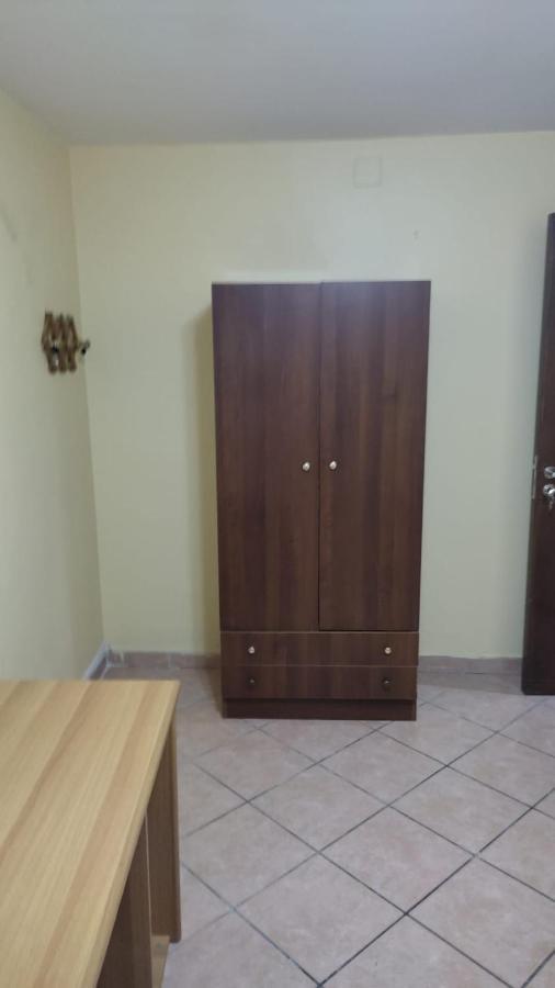 Cheap Central Room Palermo Kültér fotó