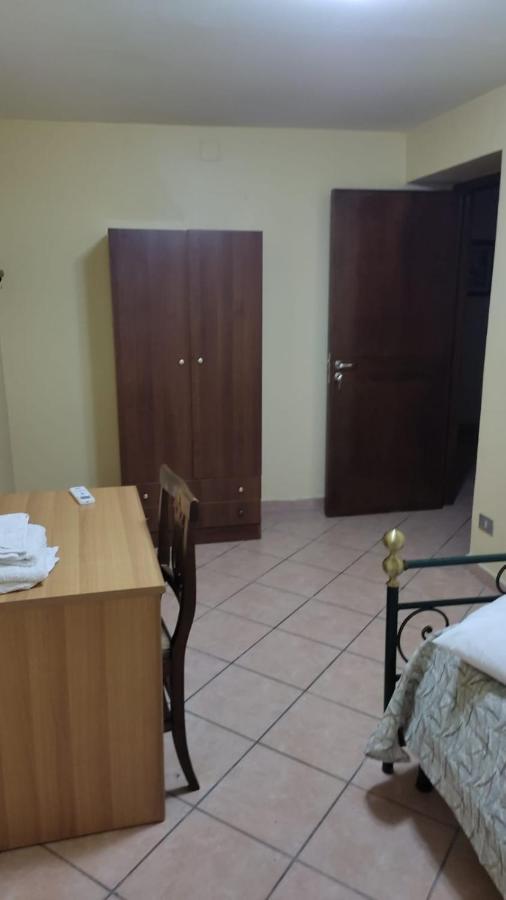 Cheap Central Room Palermo Kültér fotó