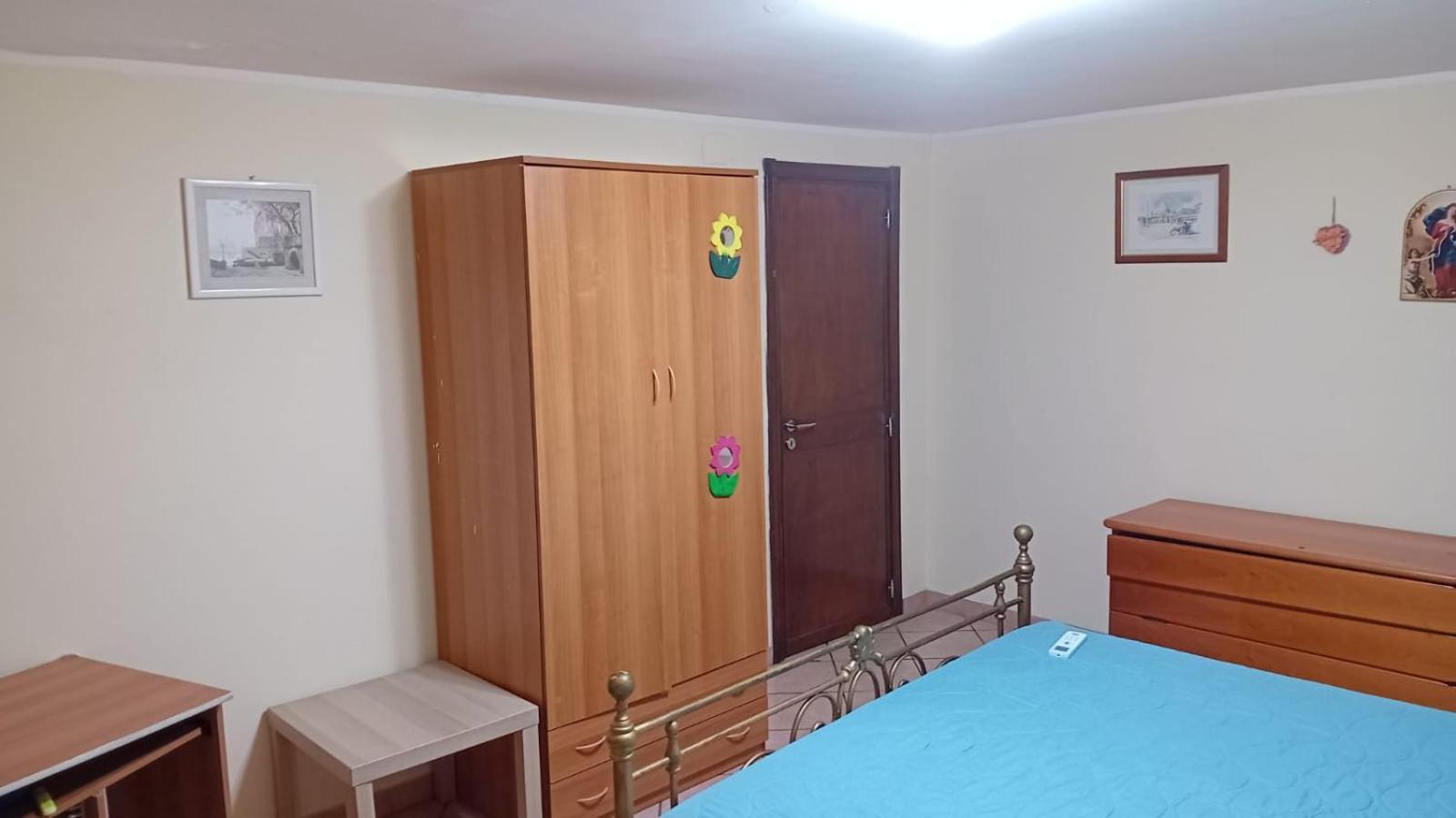 Cheap Central Room Palermo Kültér fotó